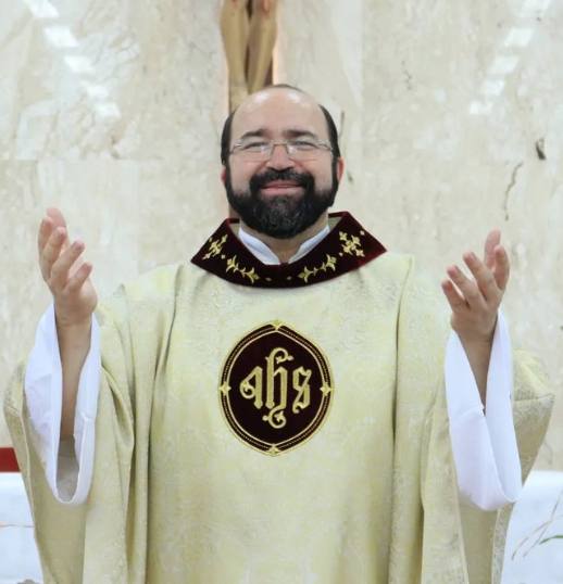 Padre Paulinho