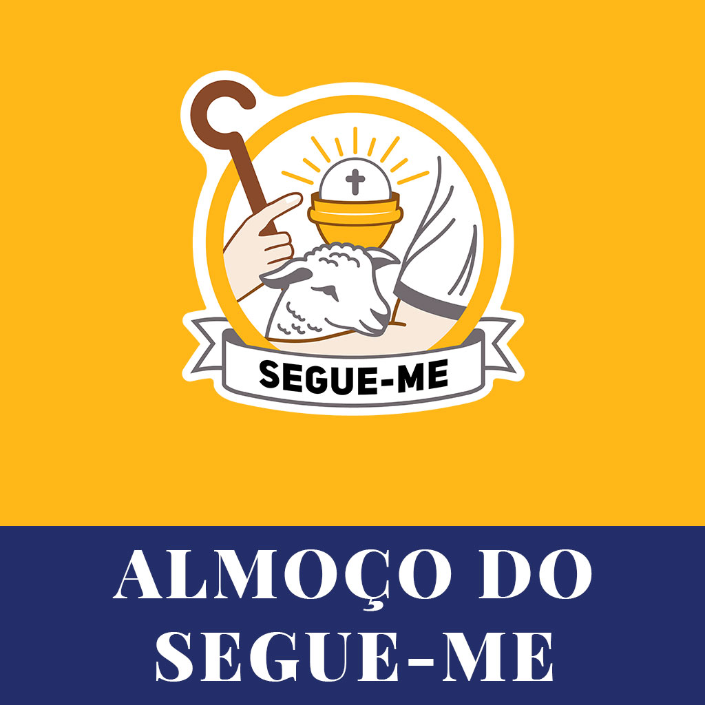 Almoço Segue-me