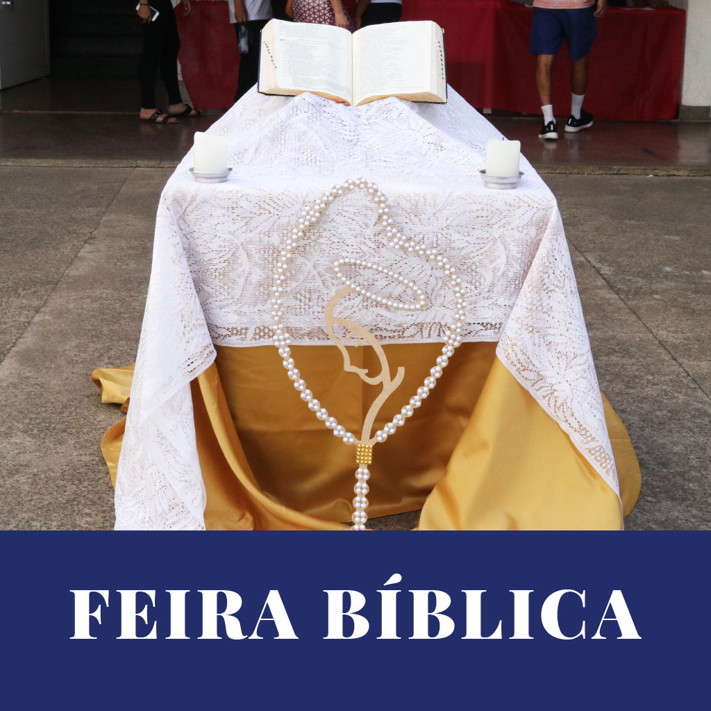 Feira Bíblica